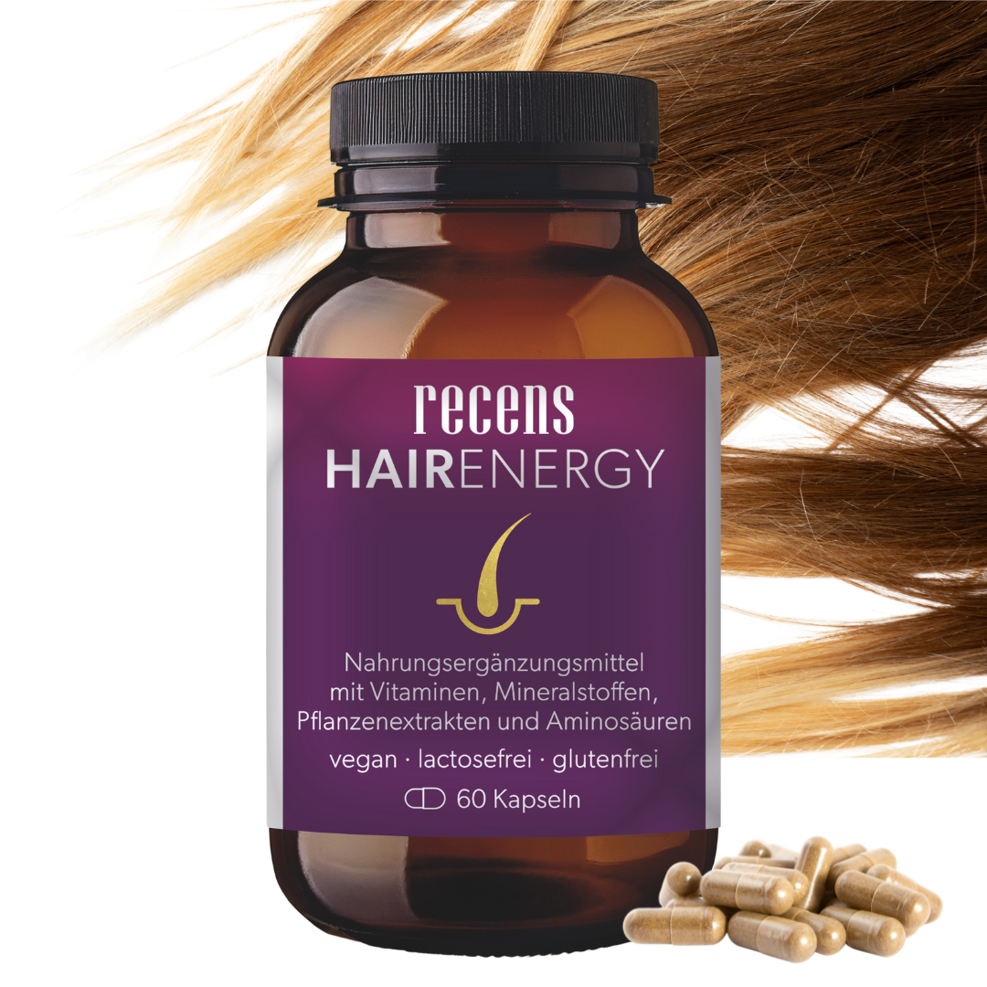 HAIRENERGY Kapseln