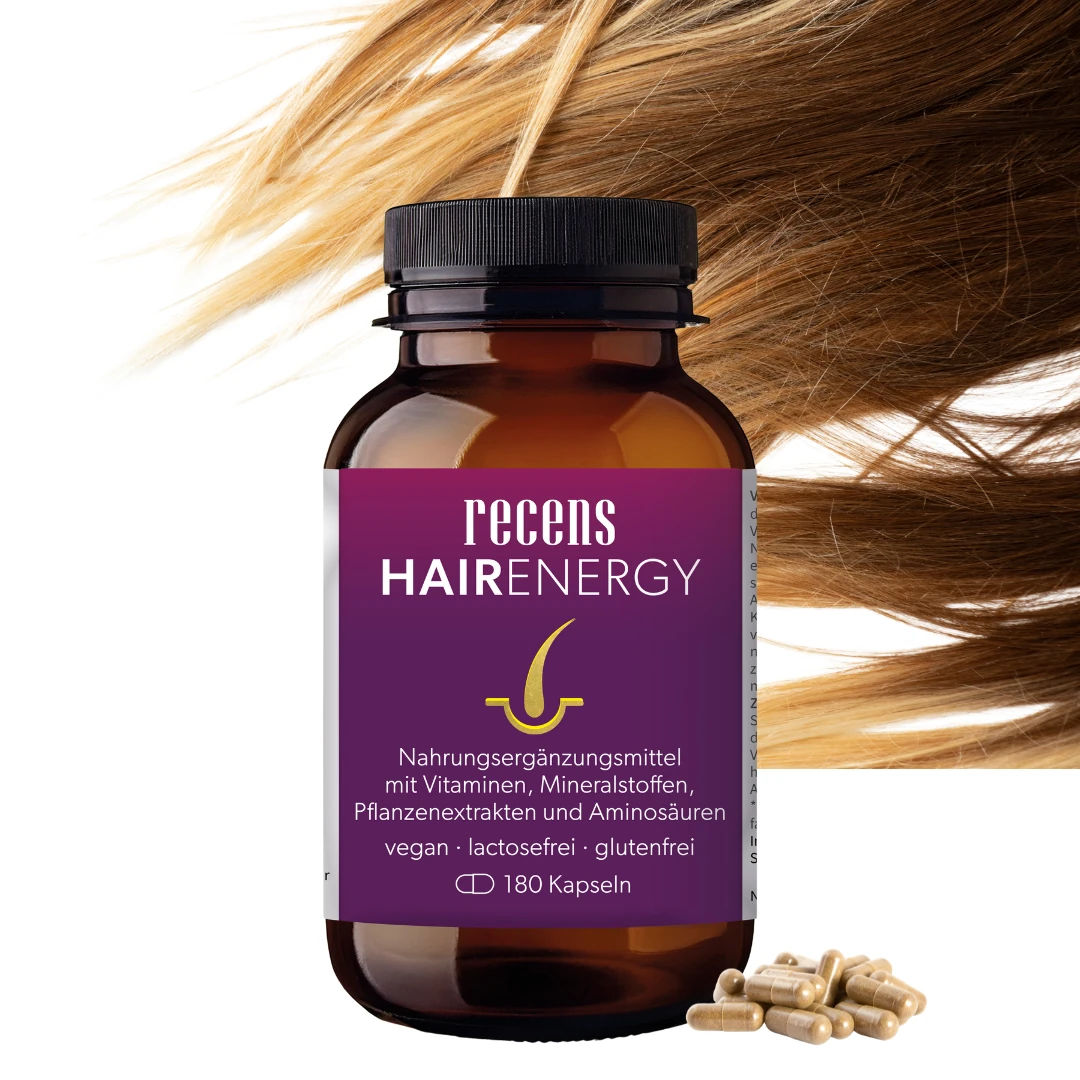 HAIRENERGY Kapseln